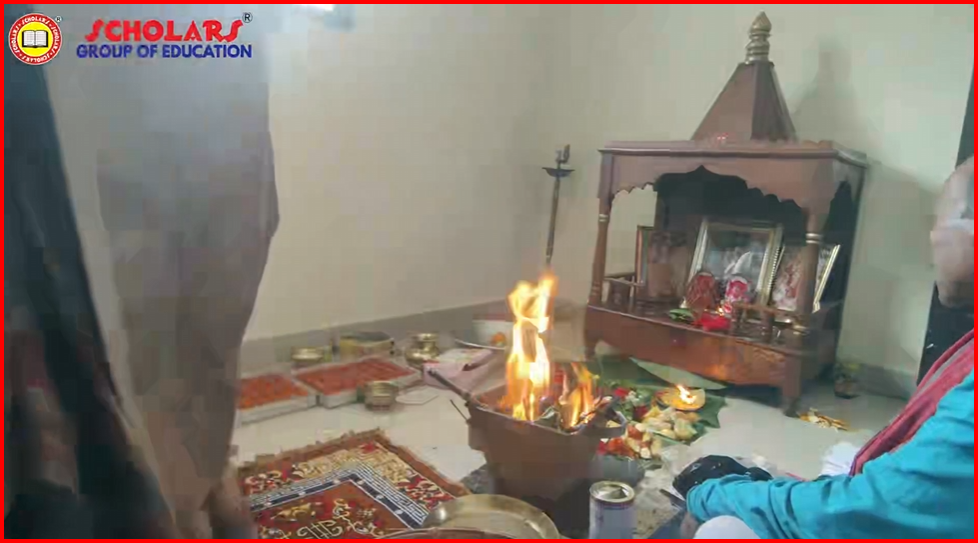 Balaji Maharaj Shanivar Pooja & Bhandara 🪔
