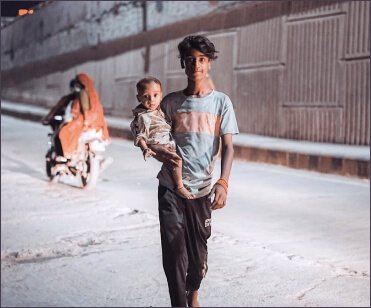 The power of convening leading nonprofits.