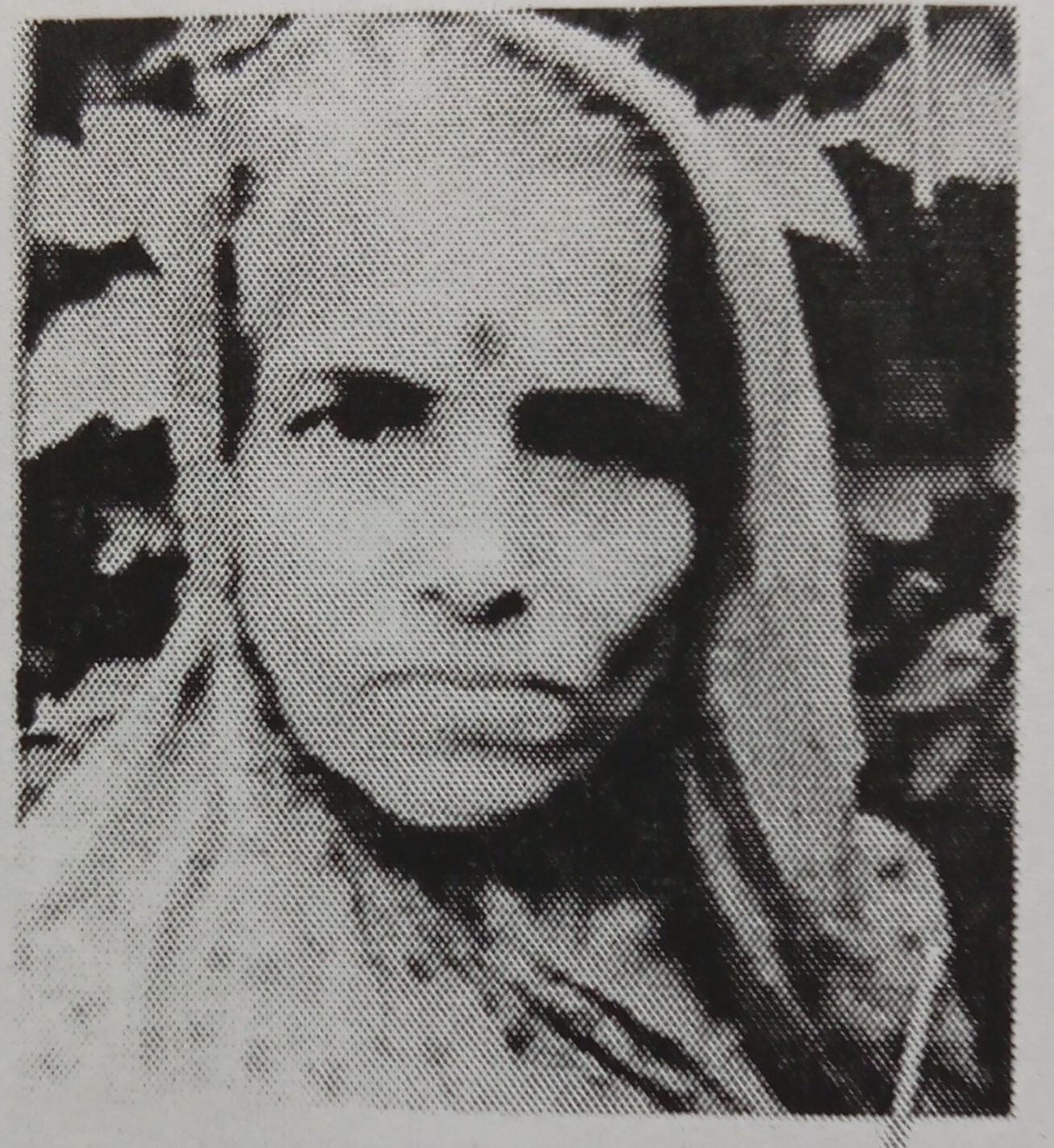 Manjri Devi